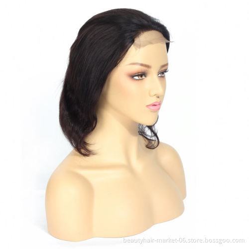 wholesale wigs 100% human hair afro wigs lace wigs 100% virgin human hair for black women human hair